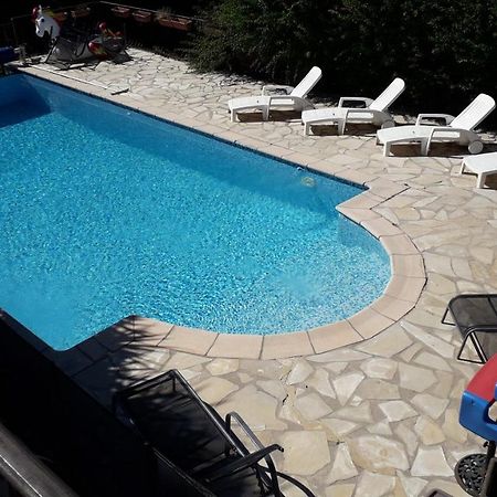 Etoilevacances Chambres D Hotes Campagne En Lavande Saint-Cezaire-sur-Siagne Exterior photo