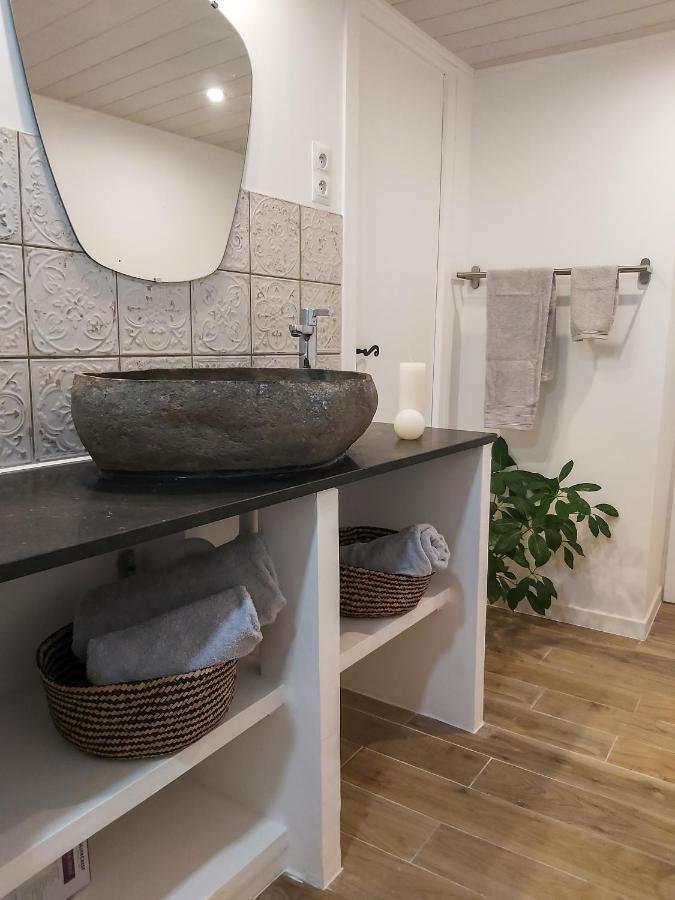 Etoilevacances Chambres D Hotes Campagne En Lavande Saint-Cezaire-sur-Siagne Exterior photo