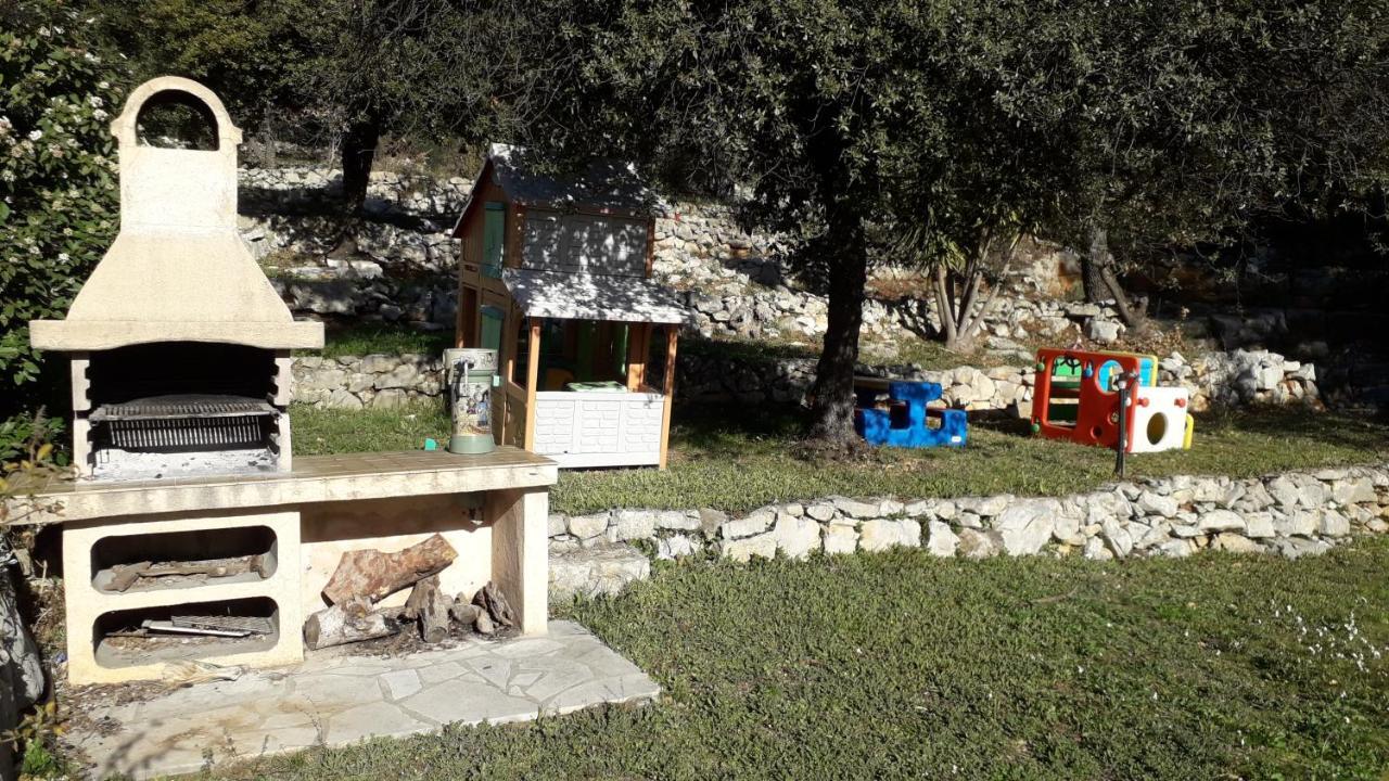 Etoilevacances Chambres D Hotes Campagne En Lavande Saint-Cezaire-sur-Siagne Exterior photo
